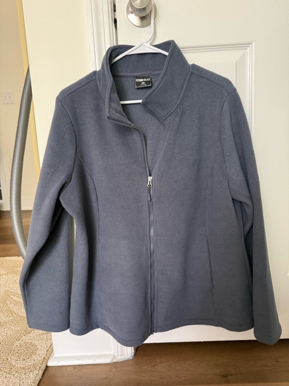 Fleece Jacket